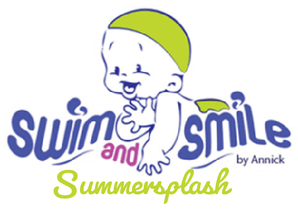 Logo Summersplash Intensivschwimmkurs für Kinder